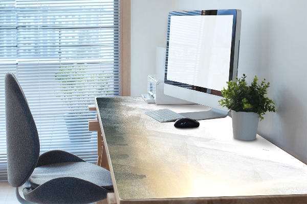 Sous main de bureau Paysage Fuji