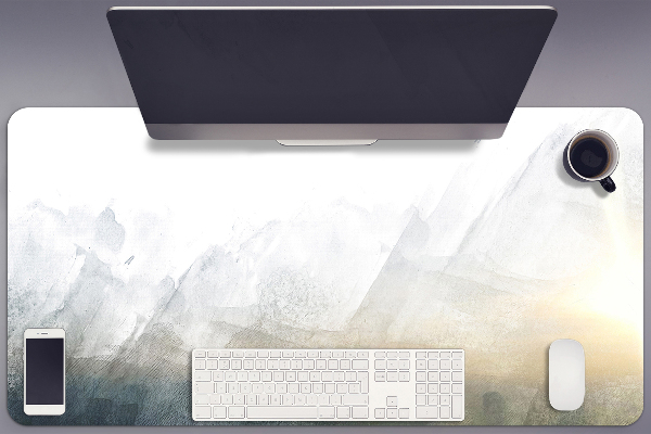 Sous main de bureau Paysage Fuji