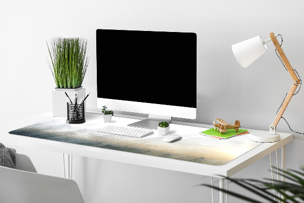 Sous main de bureau Paysage Fuji