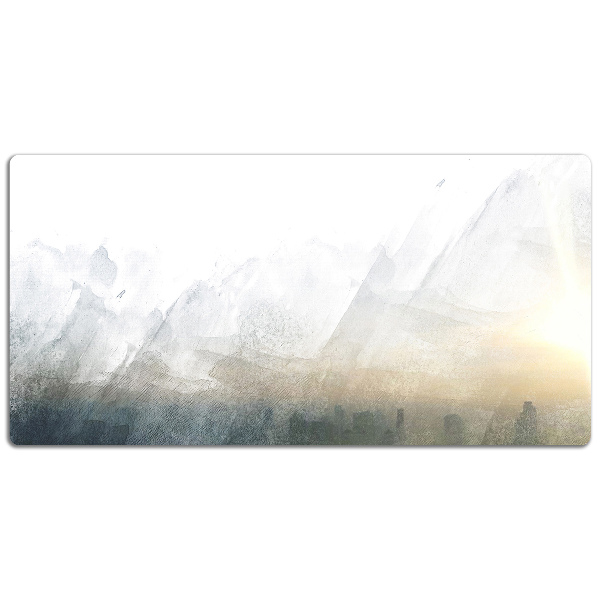Sous main de bureau Paysage Fuji