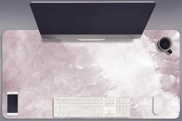 Sous-main bureau Texture de papier