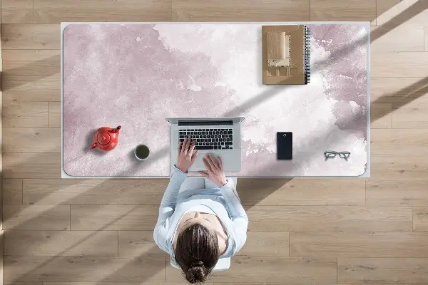 Sous-main bureau Texture de papier