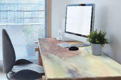 Tapis de bureau Ciel nuageux