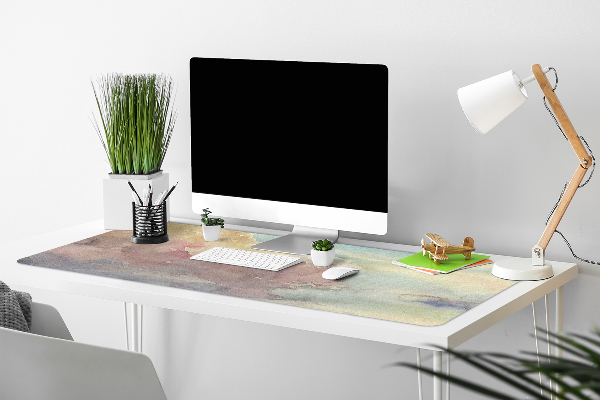 Tapis de bureau Ciel nuageux