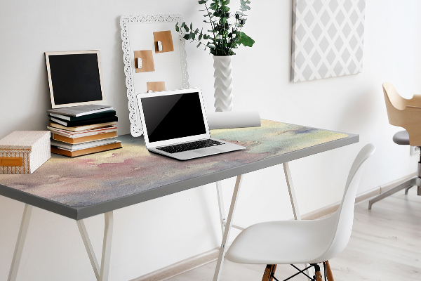 Tapis de bureau Ciel nuageux