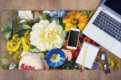 Sous main de bureau Nature morte