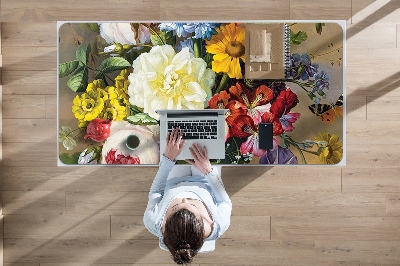 Sous main de bureau Nature morte