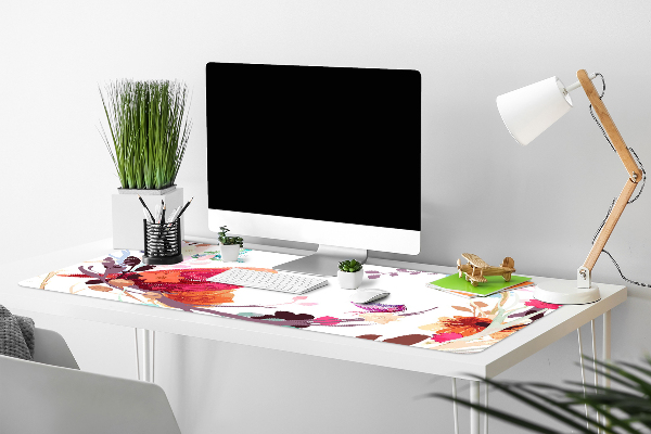 Tapis de bureau Oiseaux sur la branche