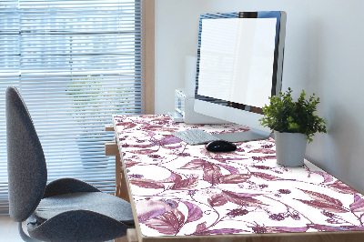 Tapis de bureau Oiseaux sur la branche