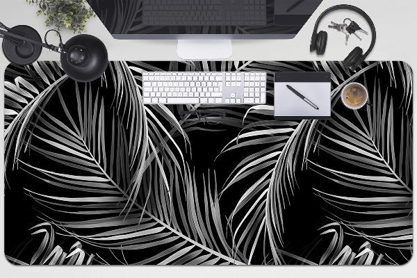 Sous-main bureau Jungle