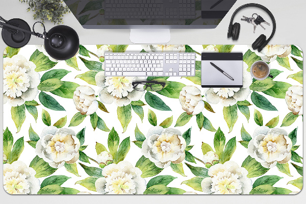 Sous main de bureau Pénétrant