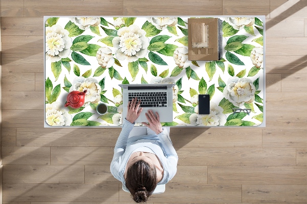 Sous main de bureau Pénétrant