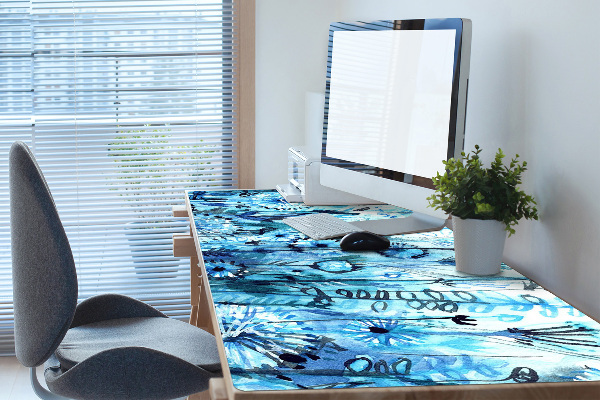 Sous main de bureau Frein