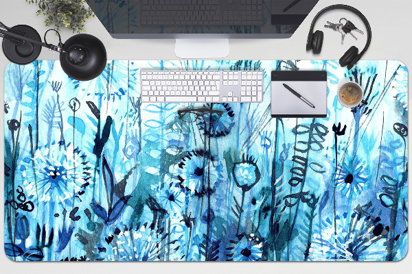 Sous main de bureau Frein