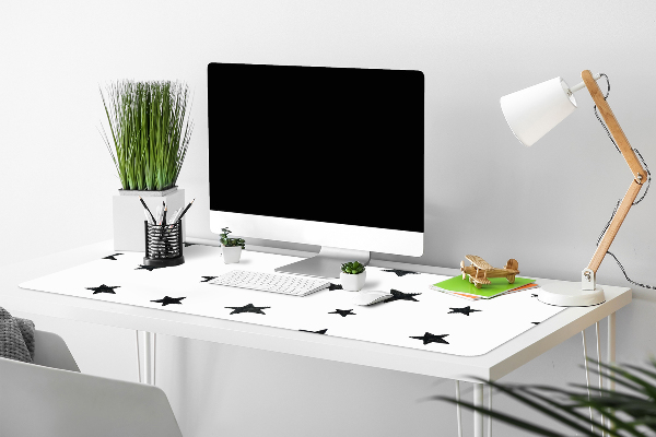 Sous main de bureau Star