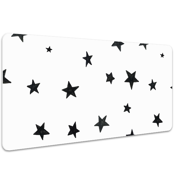 Sous main de bureau Star