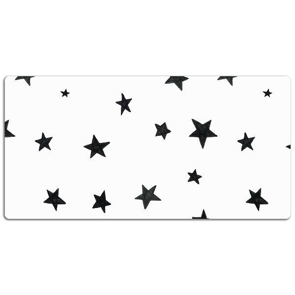 Sous main de bureau Star