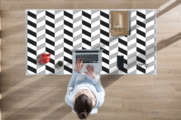 Sous-main bureau Choder