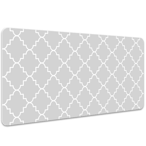 Tapis de bureau Modèle marocain