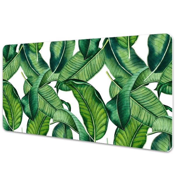 Sous-main bureau Nature tropicale - Decortapis