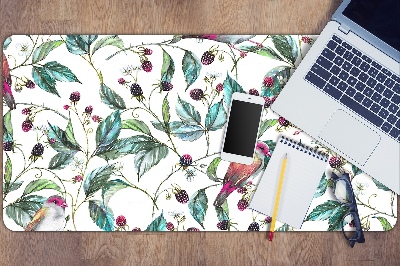 Tapis de bureau Oiseaux sur la branche