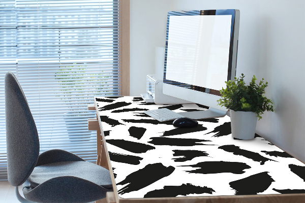Sous-main bureau Modèle minimaliste