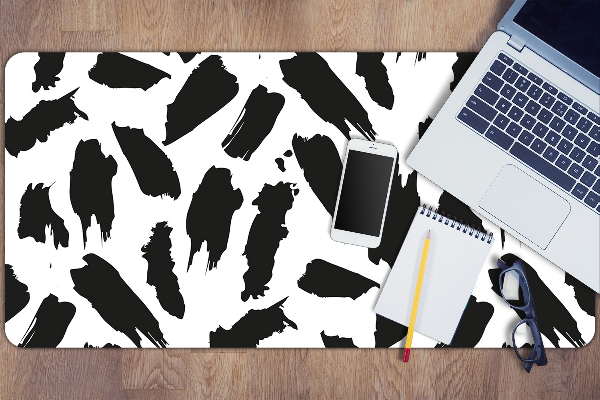 Sous-main bureau Modèle minimaliste