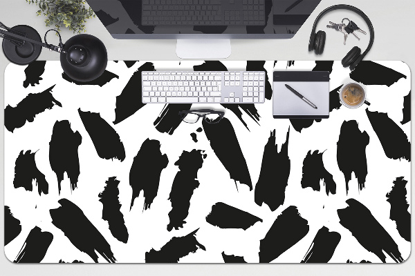 Sous-main bureau Modèle minimaliste