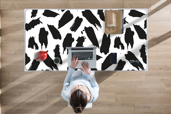 Sous-main bureau Modèle minimaliste