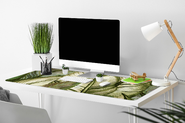 Sous main de bureau Monstre