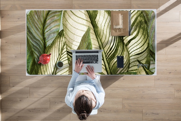Sous main de bureau Monstre