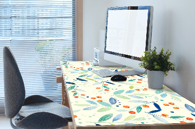 Sous main de bureau Sorbier