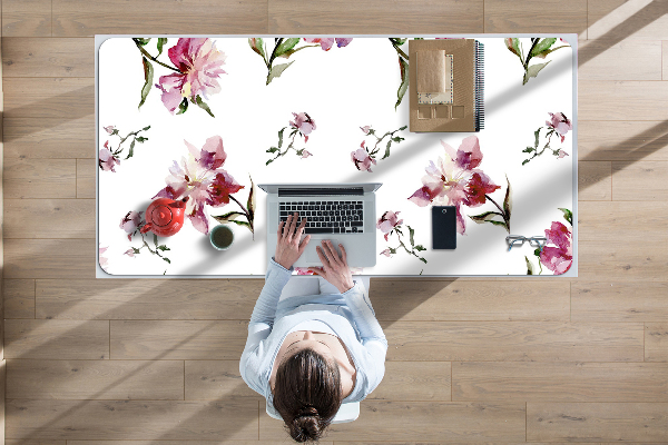 Sous main de bureau Pénétrant
