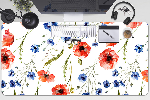 Sous main de bureau Maki