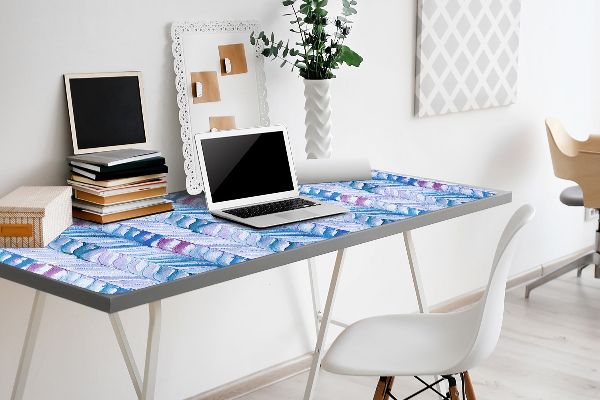 Sous-main bureau Choder