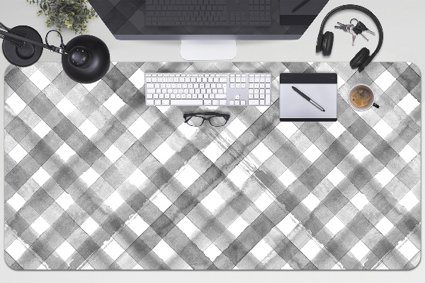 Sous main de bureau Gravier