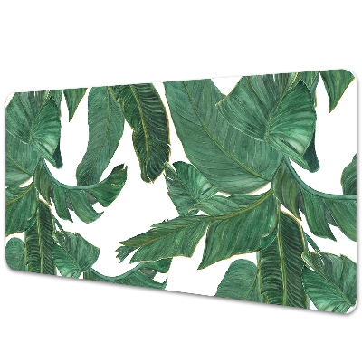 Tapis de bureau Paradis de banane