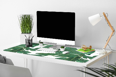 Tapis de bureau Paradis de banane