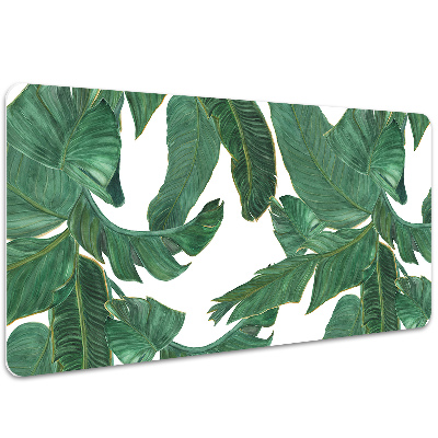 Tapis de bureau Paradis de banane