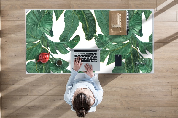 Tapis de bureau Paradis de banane