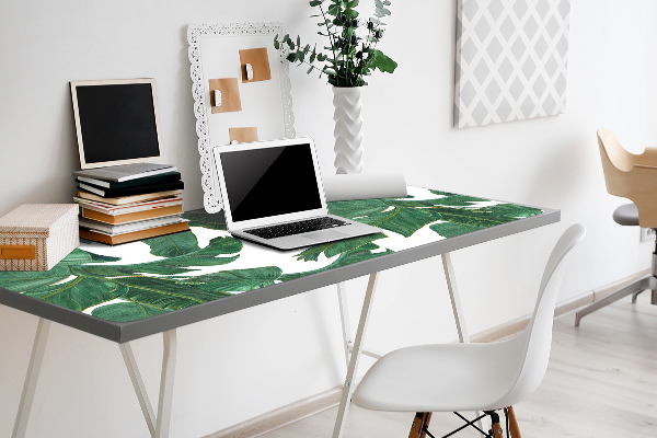 Tapis de bureau Paradis de banane
