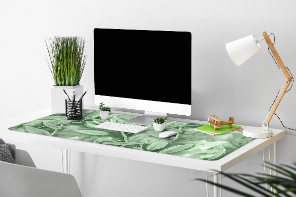 Sous-main bureau Lisse