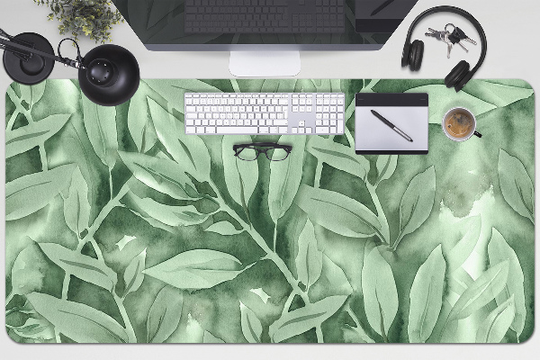 Sous-main bureau Lisse