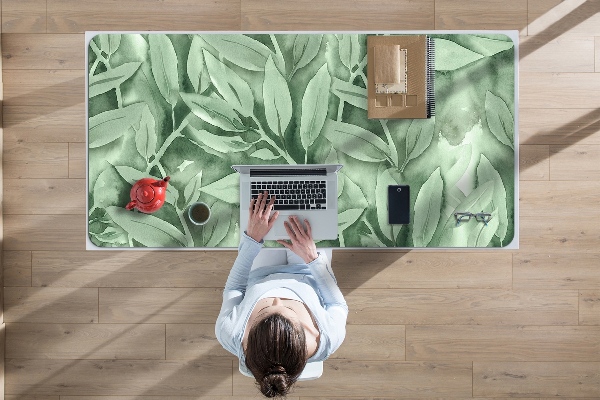 Sous-main bureau Lisse