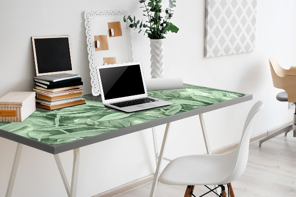 Sous-main bureau Lisse