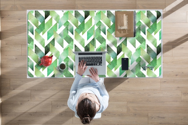 Sous-main bureau Jodełka