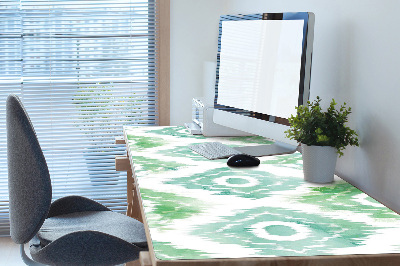 Tapis de bureau Modèle moderne