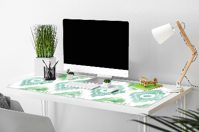 Tapis de bureau Modèle moderne