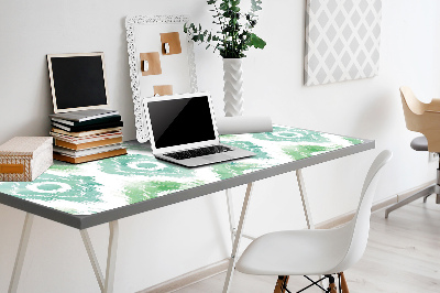 Tapis de bureau Modèle moderne