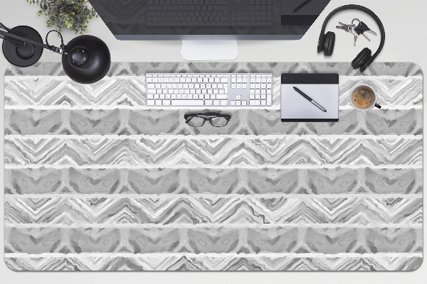 Protège bureau Style scandinave
